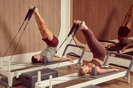 PILATES
